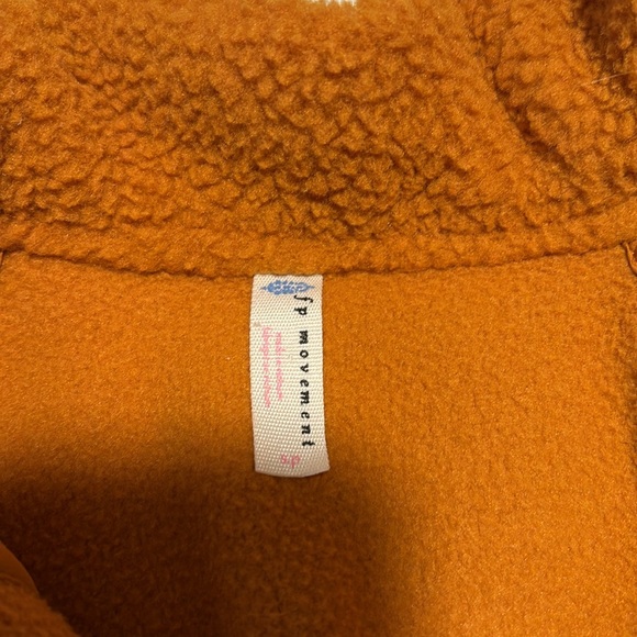 COPY - NWT! Free People Movement jacket - Picture 4 of 5